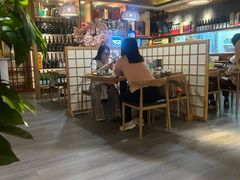 -长崎屋·日本料理·刺身·烧鸟(天河北路店)