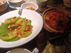 -缪氏川菜(深圳北站缤果空间店)