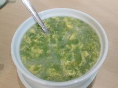 -吕氏疙瘩汤·海鲜新鲁菜(凯德mall新都心店)