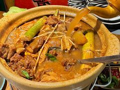 -西关味(大卫城店)