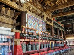 -北京市劳动人民文化宫(太庙)