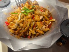 -龙湖南京江北天街