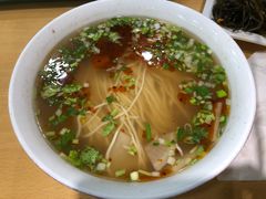 -苏氏牛肉面(北京南路店)