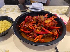 -聚味瞿记·龙虾堂(坡子街店)