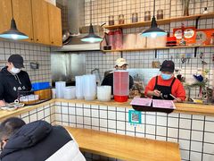 -常樂屋·常德米粉(青年路店)