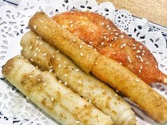 鸡柳-黄记潮汕甜汤(贝底田坊店)