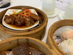 -御彩酒家(东风东路店)