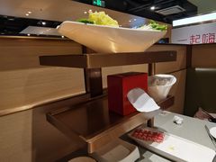 -海底捞火锅(平谷华联店)
