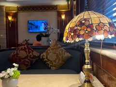 -国际饭店·原点咖啡吧ORIGIN CAFE&BAR