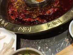 -堂客老火锅(欣阳广场总店)