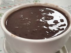 莲子红豆沙-仁信双皮奶(东川路店)