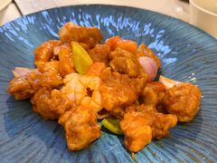 -莆田餐厅PUTIEN(宁波阪急店)