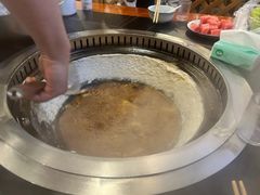 -老家大锅台·铁锅炖·地锅鸡(建邺文体路店)