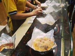 -花甲大咖(曼哈顿店)