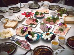-围炉夜话·潮汕卤水火锅(榕江店)