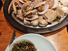 -三个渔夫·蒸汽海鲜(小白楼店)