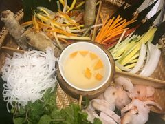 -Lam Vien Restaurant