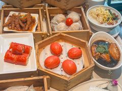 -悦满楼·西关名点·湛江名菜(航空综合大厦店)