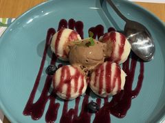 -四季餐厅·新津菜(环湖中路店)