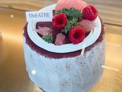 -théATRE 茶聚场(王府中環店)