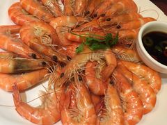 -海宝酒家(中山四路店)