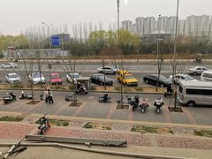 -阿龙烤串