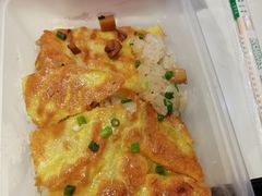 -老通城豆皮大王(吉庆街店)