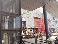 -万达广场(东莞东城店)