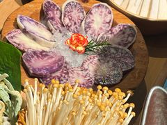 -季季山·云南野生菌火锅(上海首店)