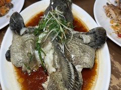 -岛中岛·海鲜大排档·万宁老字号(东澳店)