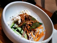 -云海肴·云南小炒·汽锅鸡(天津国金汇店)