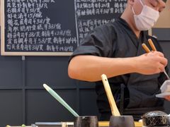 -Sushi Hanzo半藏(天环广场店)