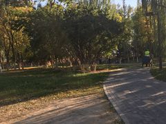 -回龙观体育文化公园