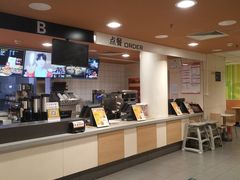 -麦当劳(北京南站店)