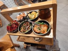 -酒拾烤肉(阳光100店)