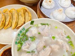 -李记清真馆(打钉巷店)