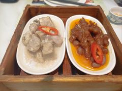 -點無缺茶楼·海鲜酒家(世博店)