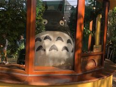 -三鹰之森吉卜力美术馆