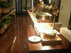 -嘉年华大酒店琴湾-自助餐厅