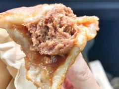 鲜肉团子-赵天禄(葑门横街店)