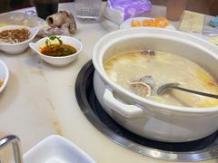 -小骨煲金华砂锅(转塘金街美地店)