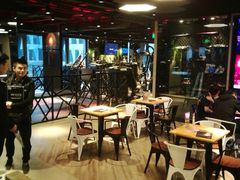 -威尔仕健身(海伦中心店)