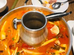 -泰国餐厅 Thai Food(裕华万达店)