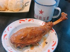 -百一大地锅(香福路店)