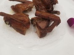 -维多利亚大酒店·雅园中餐厅