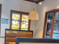 -江南小叙·美食研究院(鱼街店)