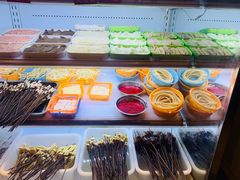 -钢五区节子串串香(环球汇·天誉店)