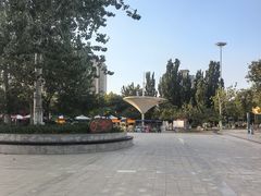 -南翠屏公园