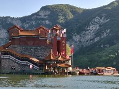 -九女仙湖景区