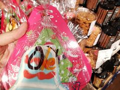 -欧式面包坊(青岛万象城店)